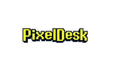 PIXELDESK